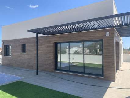 Casa en venta en Polop