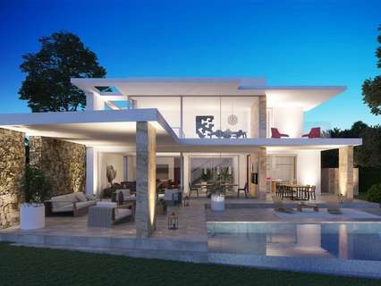 Casa en venta en Teulada zona Moraira