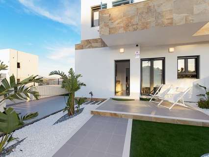 Casa en venta en Polop