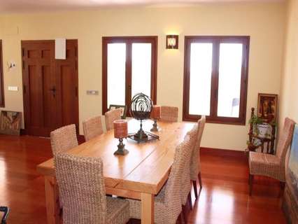 Casa en venta en Benissa