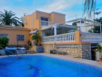 Casa en venta en Madrid