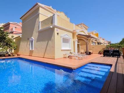Casa en venta en Calpe