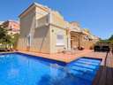 Casa en venta en Calpe