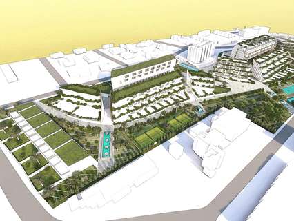 Ático dúplex en venta en L'Alfàs del Pi