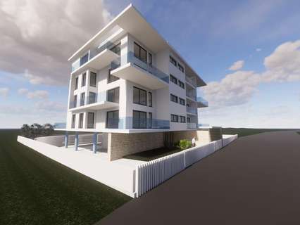 Apartamento en venta en Oliva