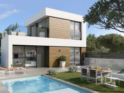 Casa en venta en Castalla