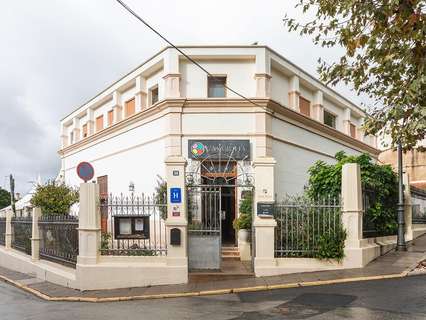 Local comercial en venta en Parcent