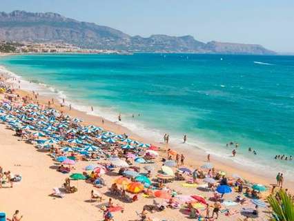 Local comercial en venta en L'Alfàs del Pi