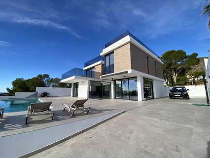 Casa en venta en Finestrat rebajada