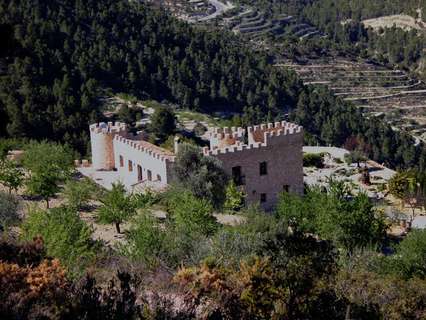 Casa en venta en Relleu