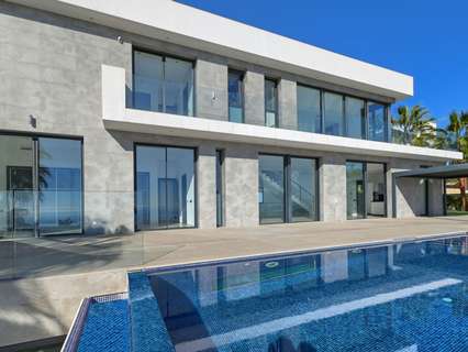 Casa en venta en Benissa