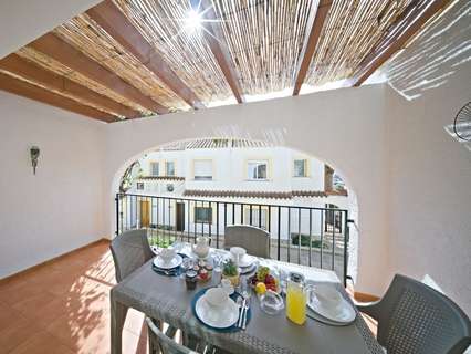 Bungalow en venta en Calpe
