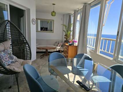 Apartamento en venta en Calpe