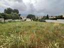 Parcela urbana en venta en Calpe
