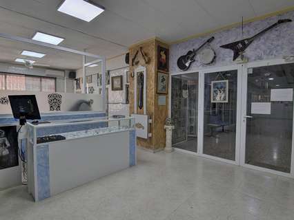 Local comercial en venta en Calpe