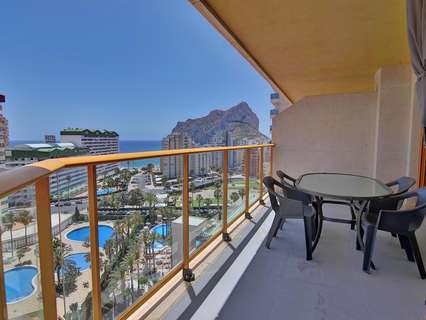 Piso en venta en Calpe