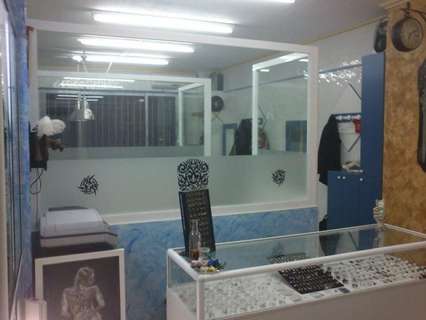 Local comercial en venta en Calpe