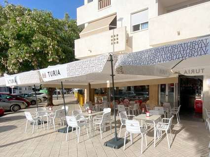 Local comercial en venta en Altea