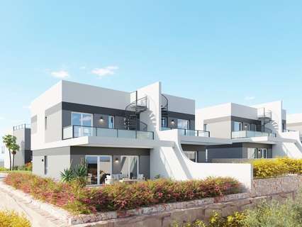 Bungalow en venta en Finestrat