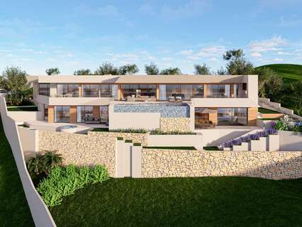Casa en venta en Benissa