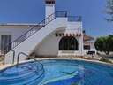 Casa en venta en Calpe