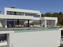 Casa en venta en Benitachell