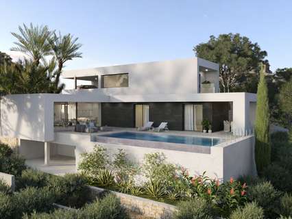 Casa en venta en Benitachell