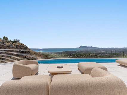 Casa en venta en Altea