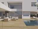 Casa en venta en Benitachell