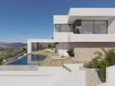 Casa en venta en Benitachell