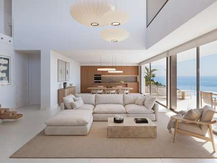 Casa en venta en Benitachell