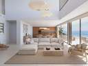 Casa en venta en Benitachell