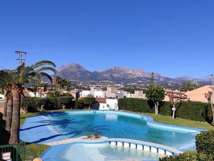 Apartamento en venta en L'Alfàs del Pi