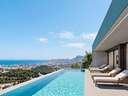 Casa en venta en Benissa