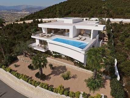 Casa en venta en Benitachell