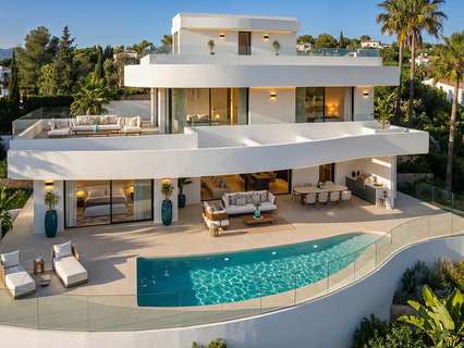 Casa en venta en Calpe