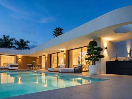 Casa en venta en Calpe