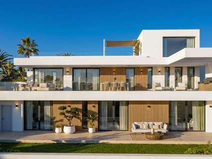 Casa en venta en Calpe