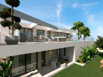 Casa en venta en Calpe