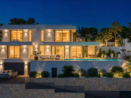 Casa en venta en Calpe