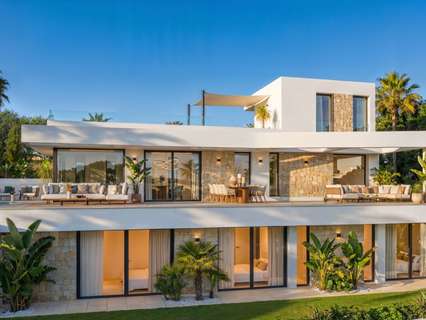 Casa en venta en Calpe
