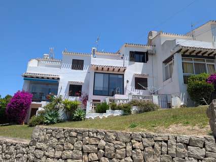 Casa en venta en Teulada zona Moraira