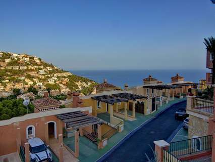 Casa en venta en Altea