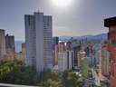 Piso en venta en Benidorm