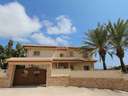 Casa en venta en Benissa