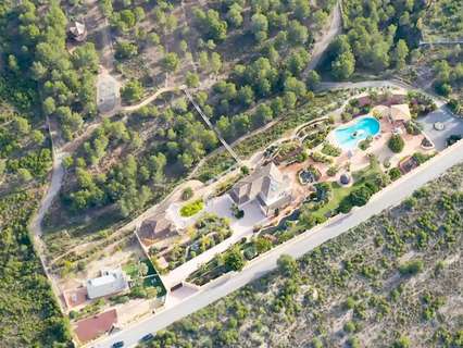 Casa en venta en La Nucía