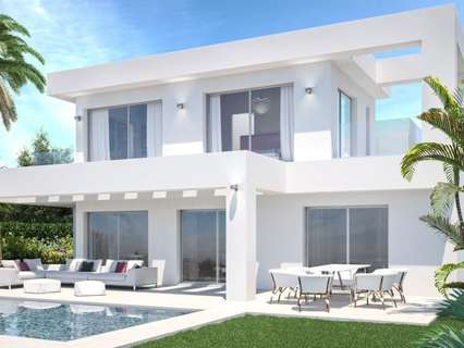Casa en venta en Jávea/Xàbia