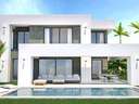 Casa en venta en Jávea/Xàbia