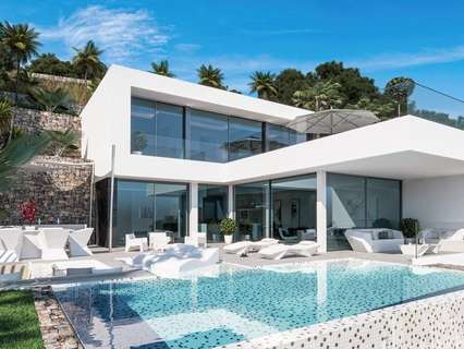 Casa en venta en Calpe