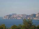 Parcela rústica en venta en Jávea/Xàbia